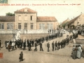 L' ancienne école