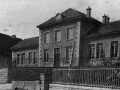 L' ancienne école