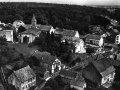 Village vu du ciel