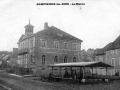 La mairie