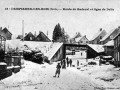 Pont de chemin de fer rue de Badevel