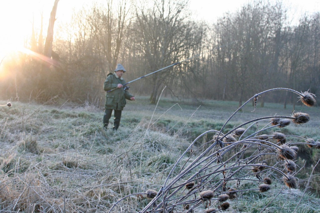 Association de peche