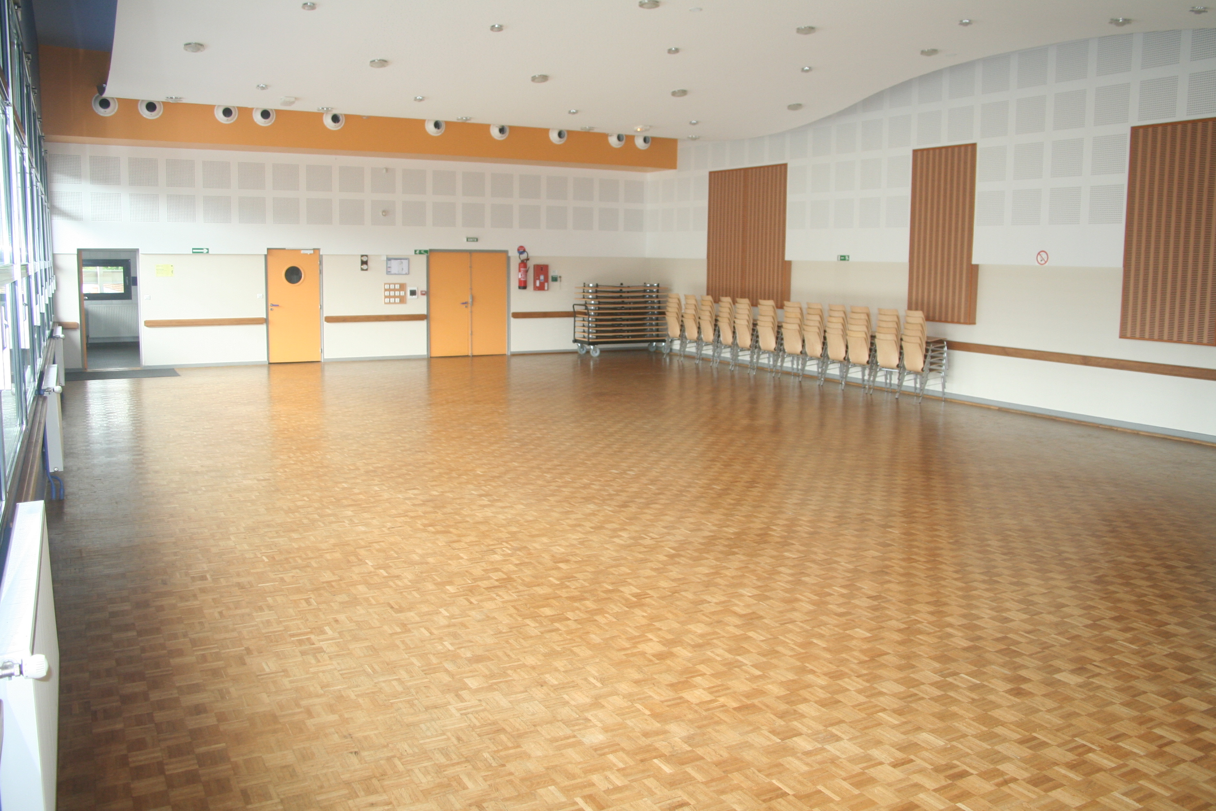 vue interieur
